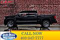 2017 GMC Sierra 1500 4x4 Crew Cab Denali Leather Roof Nav