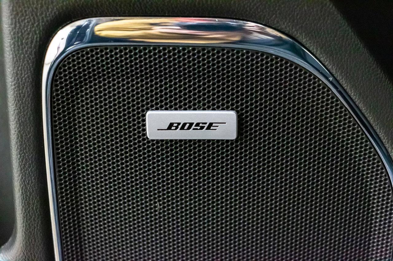 2017 GMC Sierra 1500 4x4 Crew Cab Denali Leather Roof Nav Red Deer AB