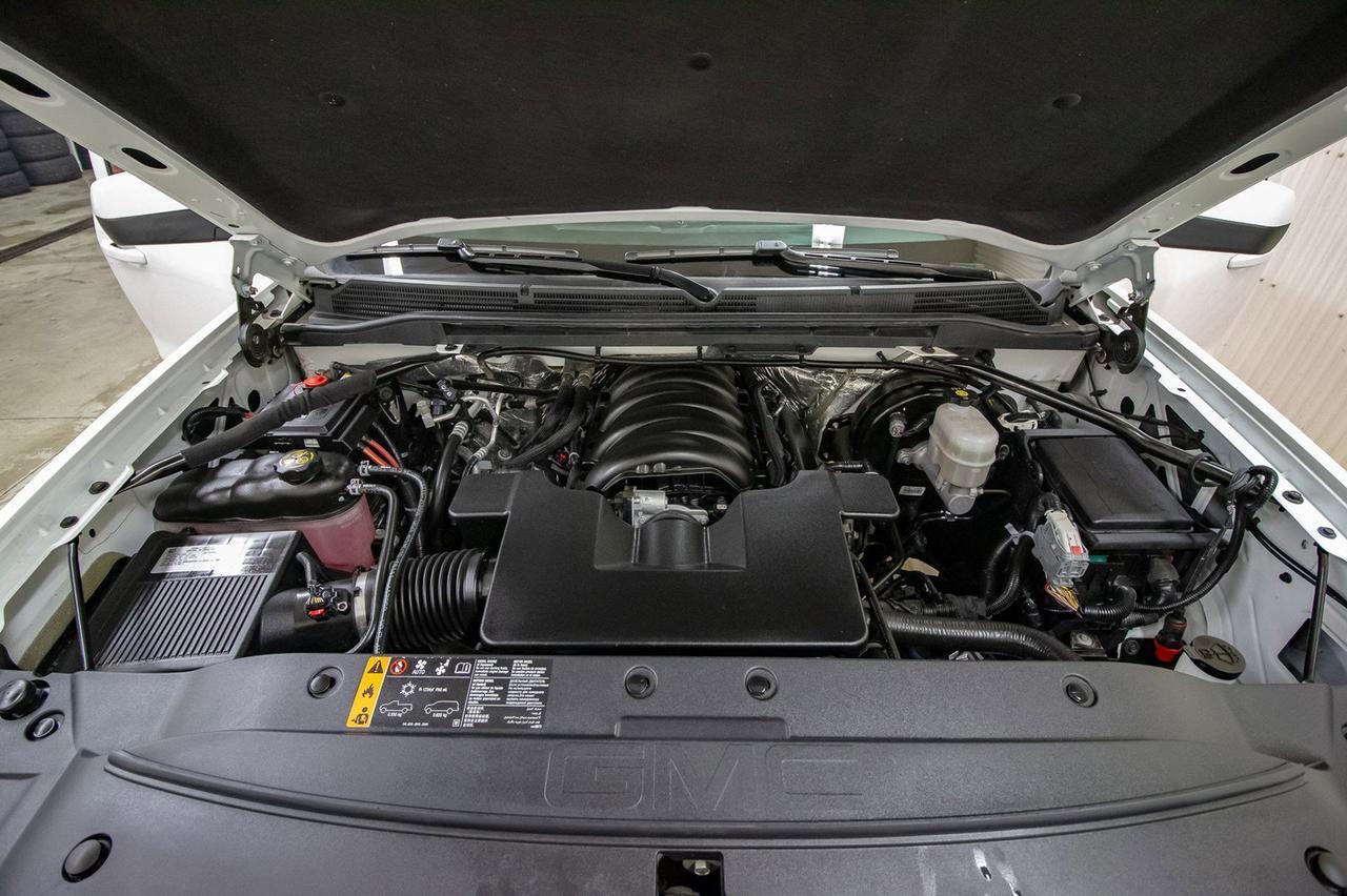 2017 GMC Sierra 1500 4x4 Crew Cab SLE BCam Bluetooth Red Deer AB