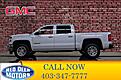2017 GMC Sierra 1500 4x4 Crew Cab SLE BCam Bluetooth