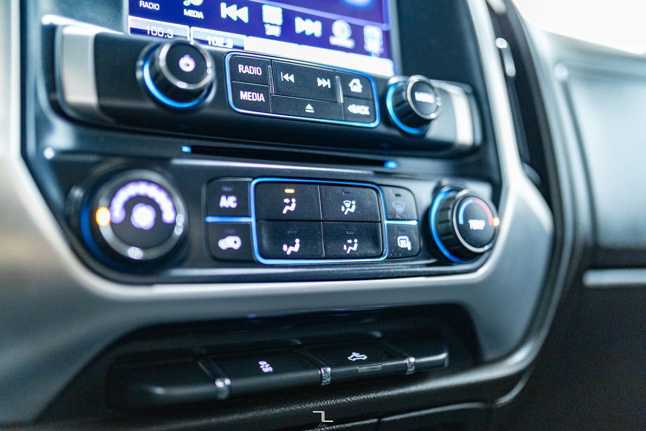 2017 GMC Sierra 1500 4x4 Crew Cab SLE BCam Red Deer AB