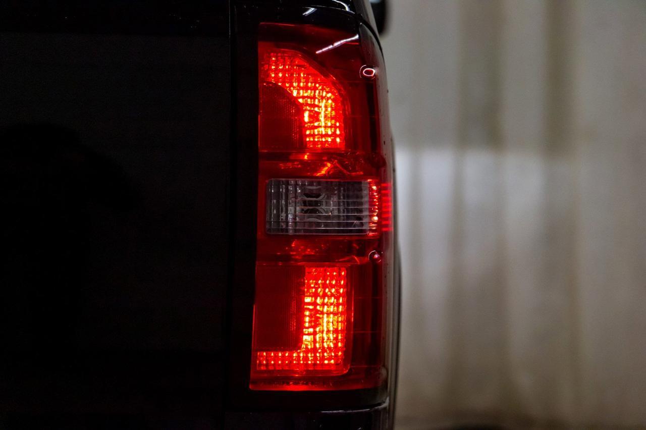 2017 GMC Sierra 1500 4x4 Crew Cab SLE Elevation BCam Red Deer AB