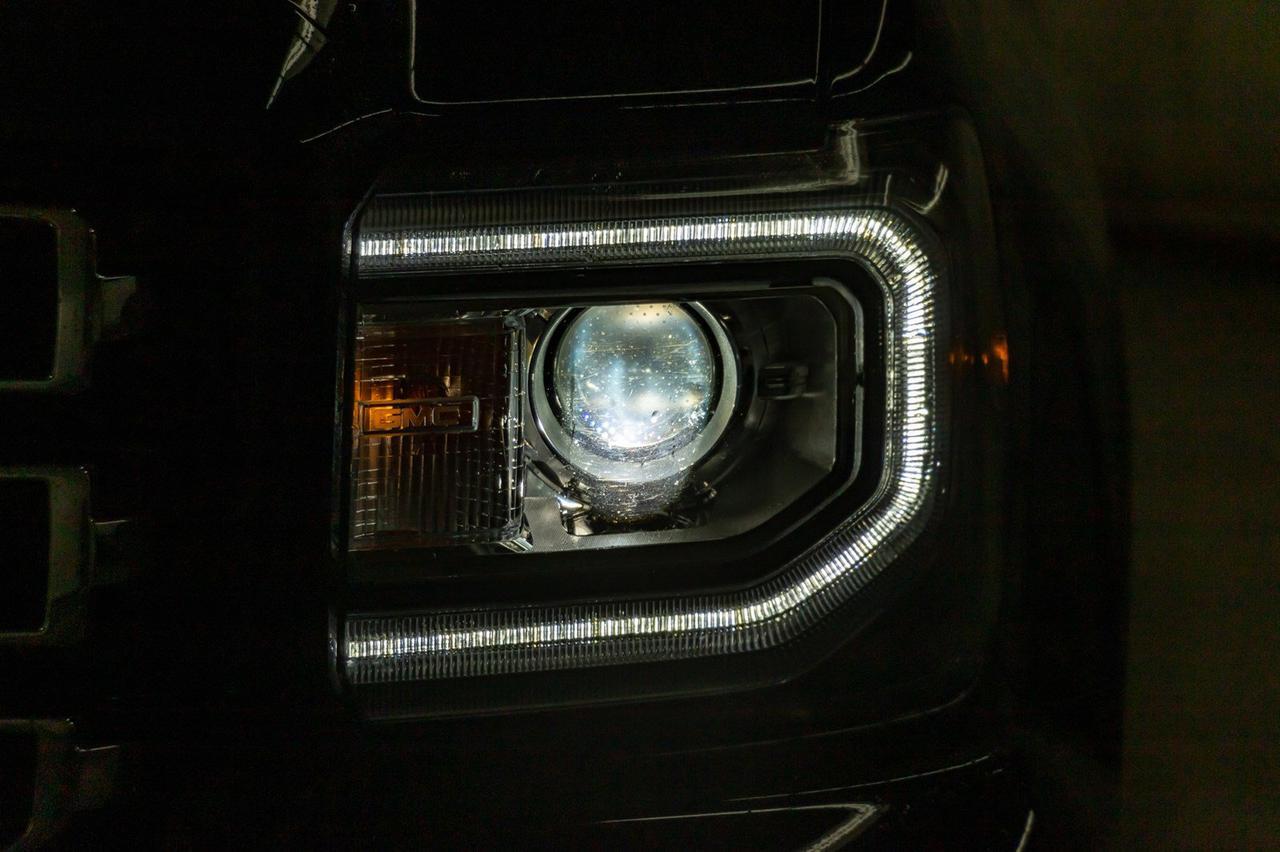 2017 GMC Sierra 1500 4x4 Crew Cab SLE Elevation BCam Red Deer AB