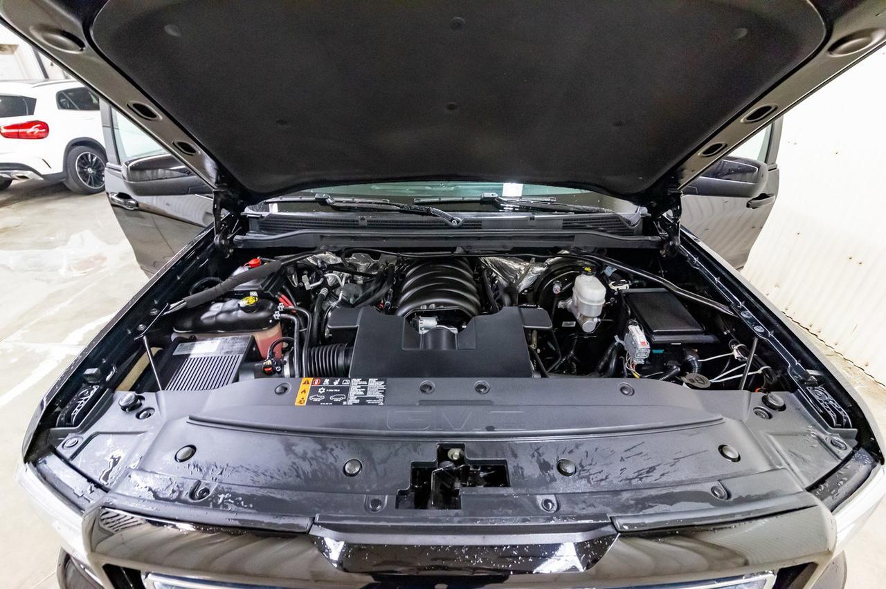 2017 GMC Sierra 1500 4x4 Crew Cab SLE Elevation BCam Red Deer AB