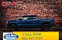 2017 GMC Sierra 1500 4x4 Crew Cab SLE Elevation Edition
