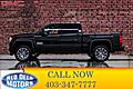 2017 GMC Sierra 1500 4x4 Crew Cab SLE Elevation Kodiak