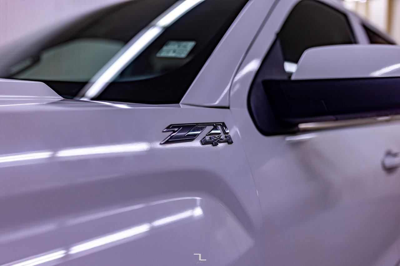 2017 GMC Sierra 1500 4x4 Crew Cab SLE Z71 BCam Red Deer AB