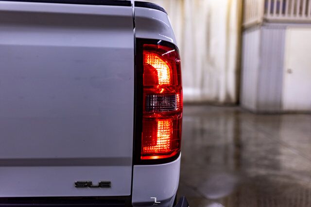 2017 GMC Sierra 1500 4x4 Crew Cab SLE Z71 BCam Red Deer AB