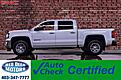 2017 GMC Sierra 1500 4x4 Crew Cab SLE Z71 BCam