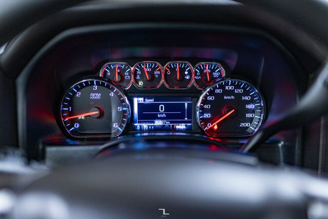 2017 GMC Sierra 1500 4x4 Crew Cab SLE Z71 BCam Red Deer AB