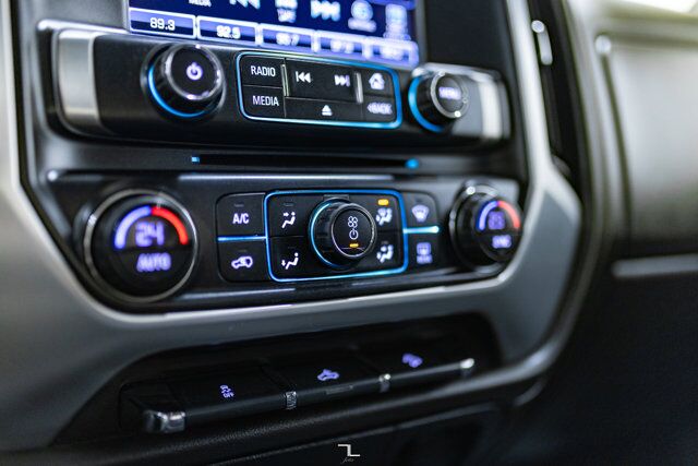 2017 GMC Sierra 1500 4x4 Crew Cab SLE Z71 BCam Red Deer AB