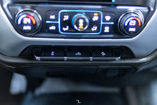 2017 GMC Sierra 1500 4x4 Crew Cab SLE Z71 BCam Red Deer AB