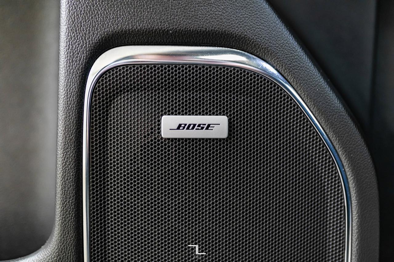 2017 GMC Sierra 1500 4x4 Crew Cab SLT All Terrain Leather Roof BCam Red Deer AB