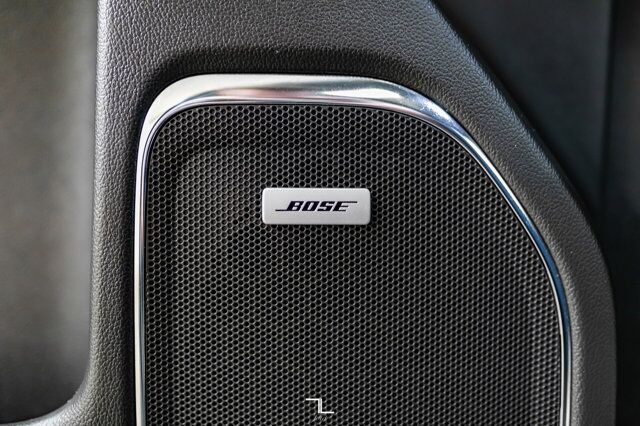 2017 GMC Sierra 1500 4x4 Crew Cab SLT All Terrain Leather Roof BCam Red Deer AB