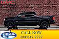 2017 GMC Sierra 1500 4x4 Crew Cab SLT All Terrain Leather Roof Nav