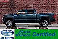 2017 GMC Sierra 1500 4x4 Crew Cab SLT Leather Nav BCam