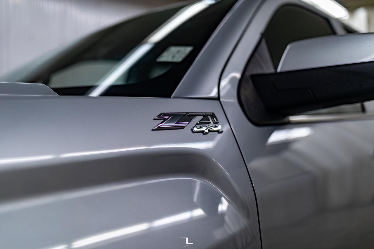 2017 GMC Sierra 1500 4x4 Double Cab SLE Z71 Kodiak PSeat BCam Red Deer AB