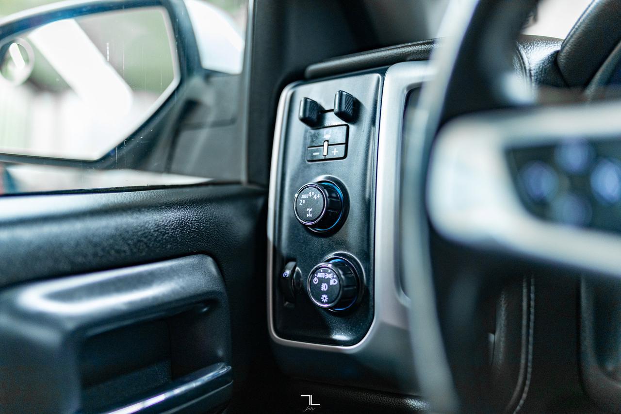 2017 GMC Sierra 1500 4x4 Double Cab SLE Z71 Kodiak PSeat BCam Red Deer AB