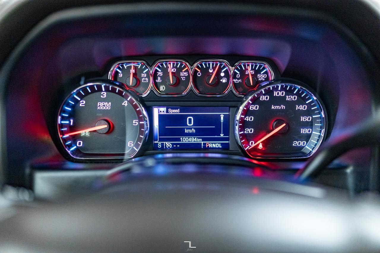 2017 GMC Sierra 1500 4x4 Double Cab SLE Z71 Kodiak PSeat BCam Red Deer AB