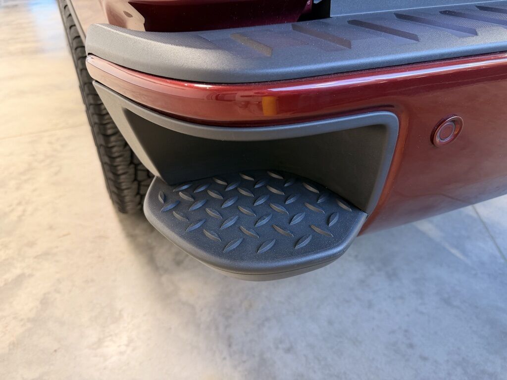 2017 GMC Sierra 1500 4x4 Double Cab SLT Minocqua WI