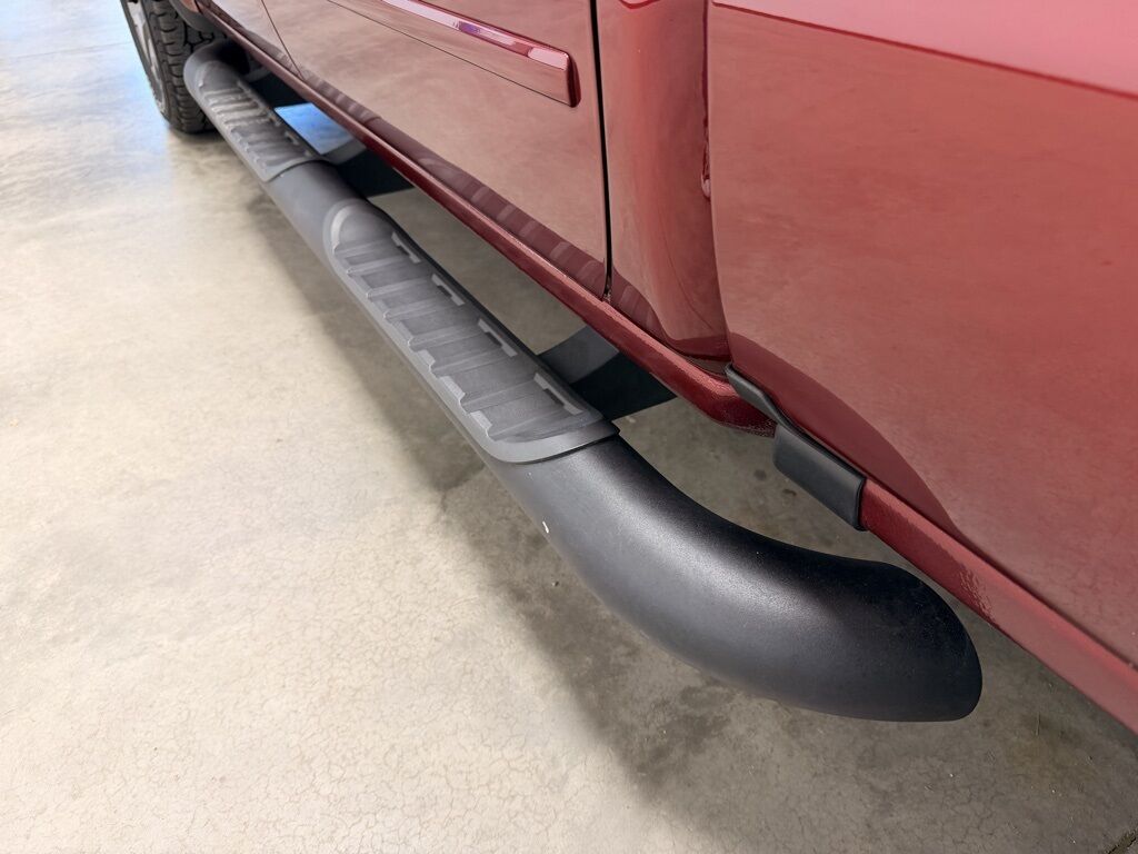 2017 GMC Sierra 1500 4x4 Double Cab SLT Minocqua WI