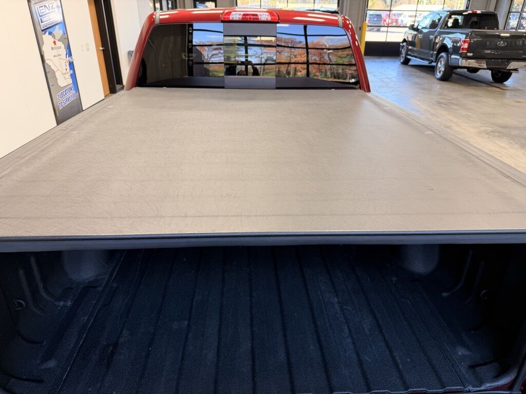 2017 GMC Sierra 1500 4x4 Double Cab SLT Minocqua WI