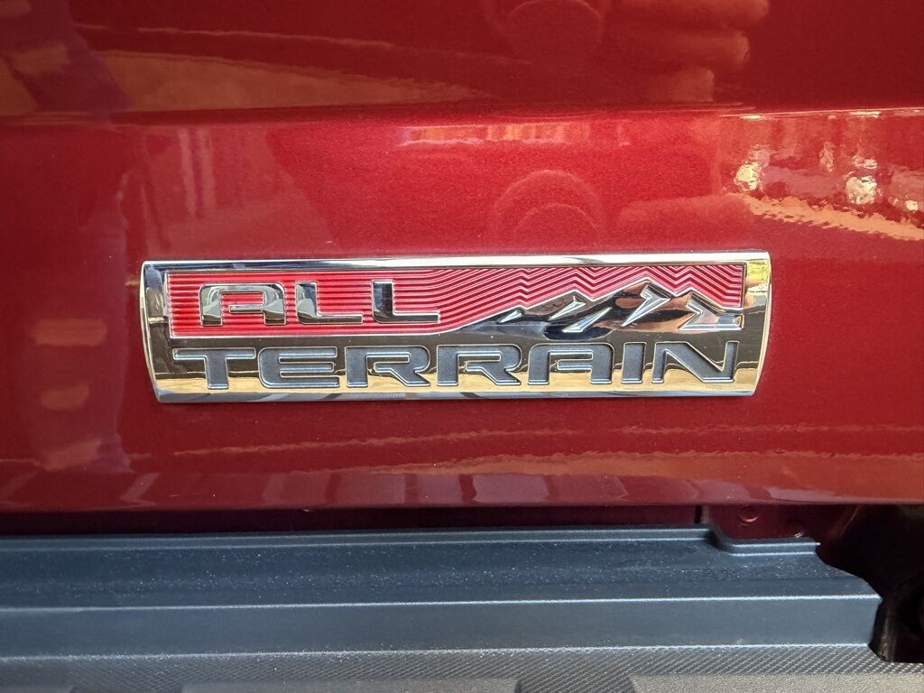 2017 GMC Sierra 1500 4x4 Double Cab SLT Minocqua WI