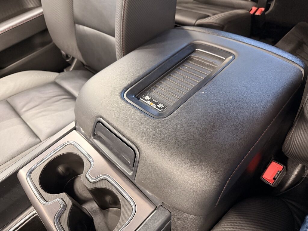 2017 GMC Sierra 1500 4x4 Double Cab SLT Minocqua WI