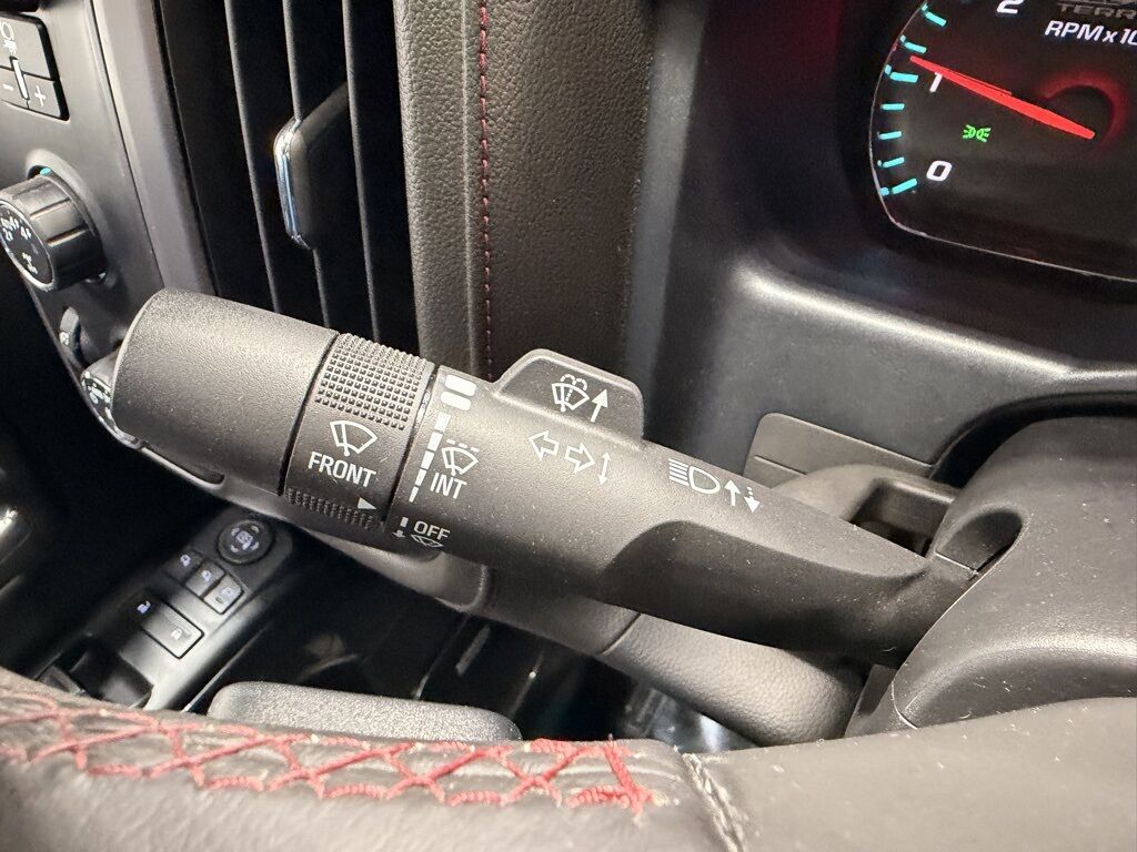 2017 GMC Sierra 1500 4x4 Double Cab SLT Minocqua WI