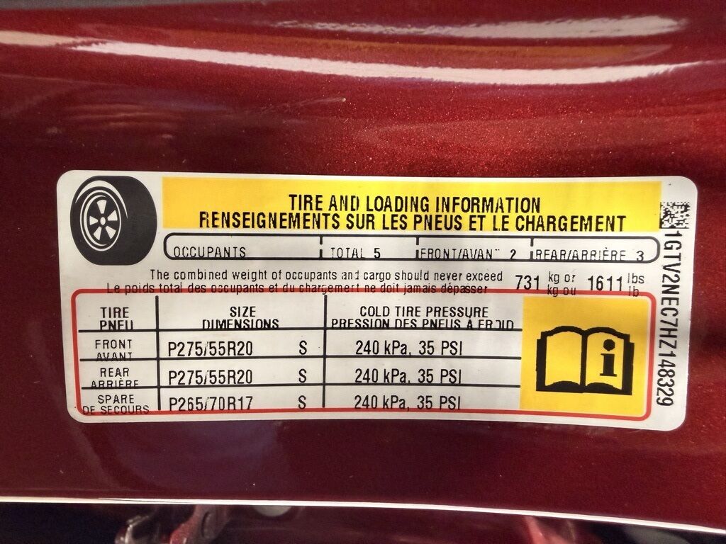 2017 GMC Sierra 1500 4x4 Double Cab SLT Minocqua WI