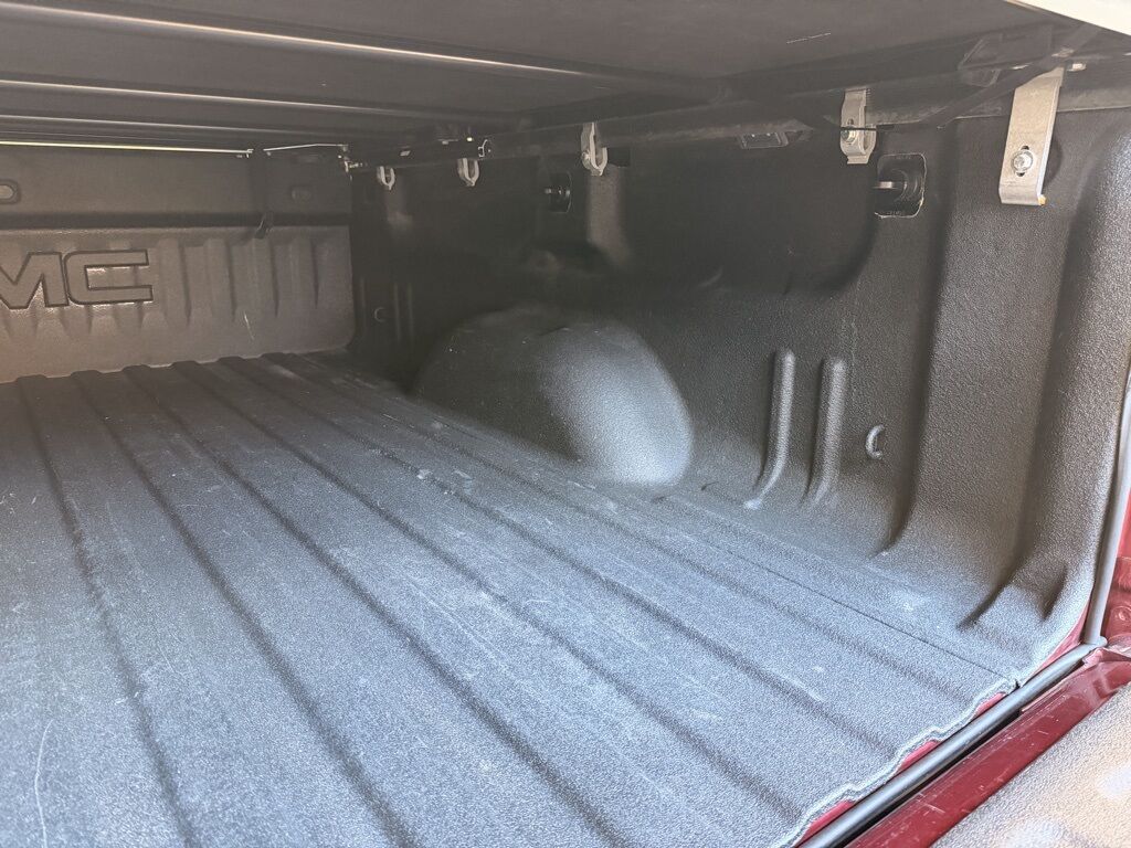 2017 GMC Sierra 1500 4x4 Double Cab SLT Minocqua WI