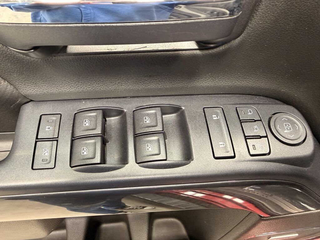 2017 GMC Sierra 1500 4x4 Double Cab SLT Minocqua WI