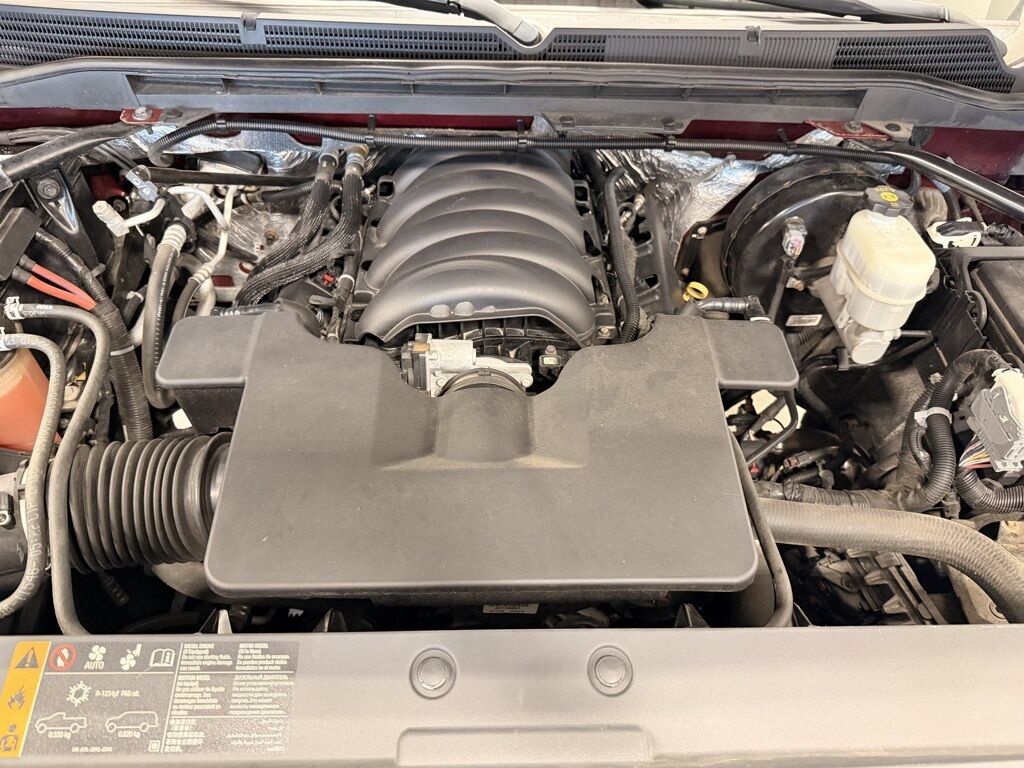 2017 GMC Sierra 1500 4x4 Double Cab SLT Minocqua WI