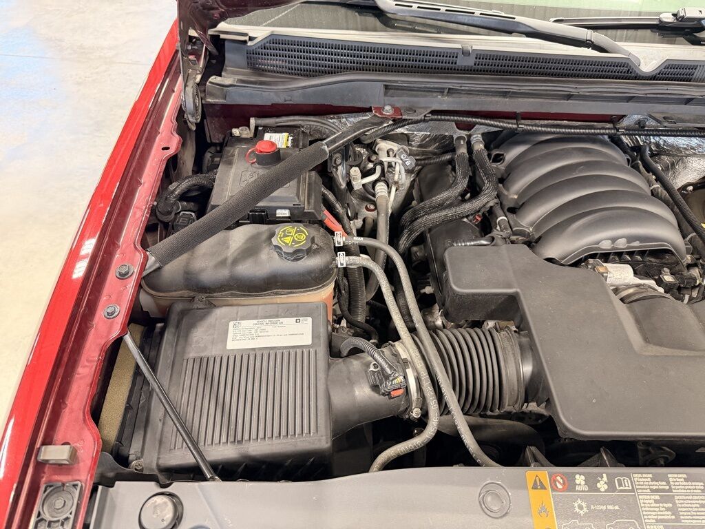 2017 GMC Sierra 1500 4x4 Double Cab SLT Minocqua WI