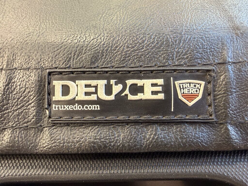 2017 GMC Sierra 1500 4x4 Double Cab SLT Minocqua WI