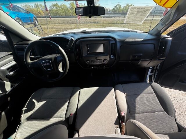 2017 GMC Sierra 1500 BASE LONG BOX 2WD Kyle TX