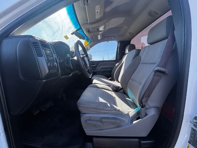 2017 GMC Sierra 1500 BASE LONG BOX 2WD Kyle TX