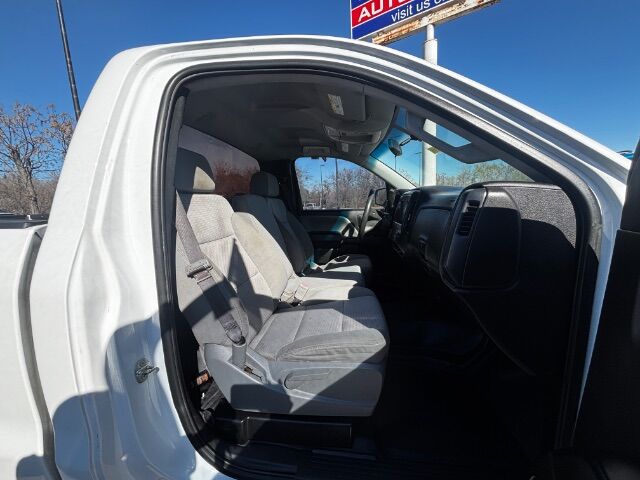 2017 GMC Sierra 1500 BASE LONG BOX 2WD Kyle TX