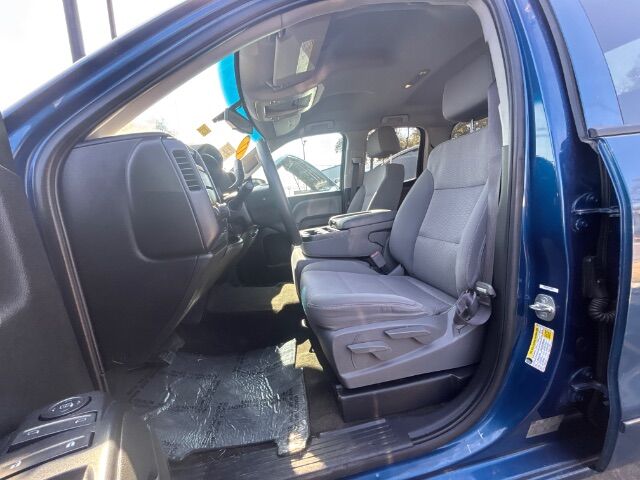 2017 GMC Sierra 1500 Base Double Cab 2WD Kyle TX