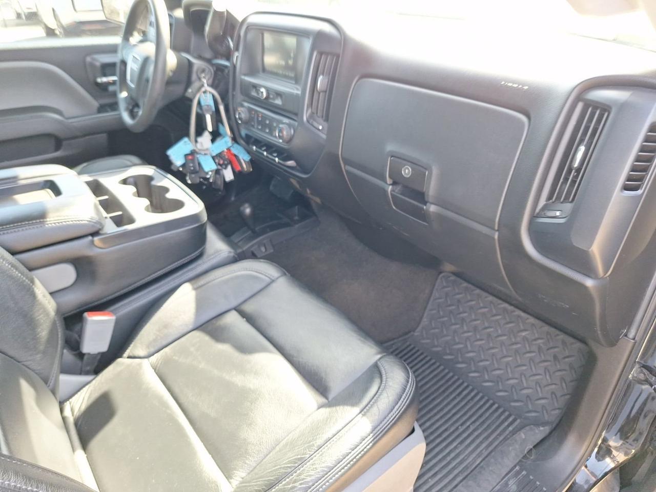 2017 GMC Sierra 1500 Base Hurst TX