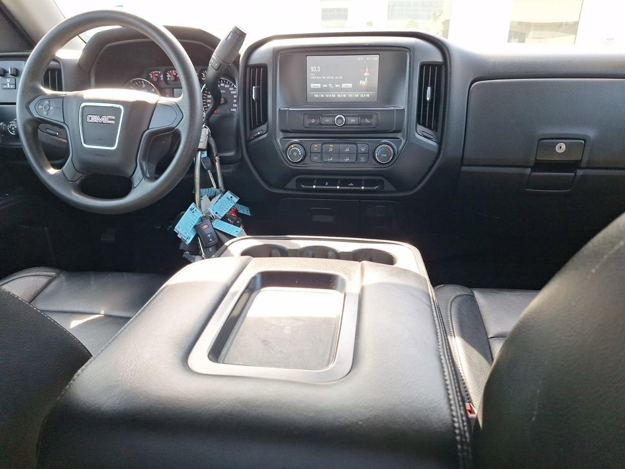 2017 GMC Sierra 1500 Base Hurst TX