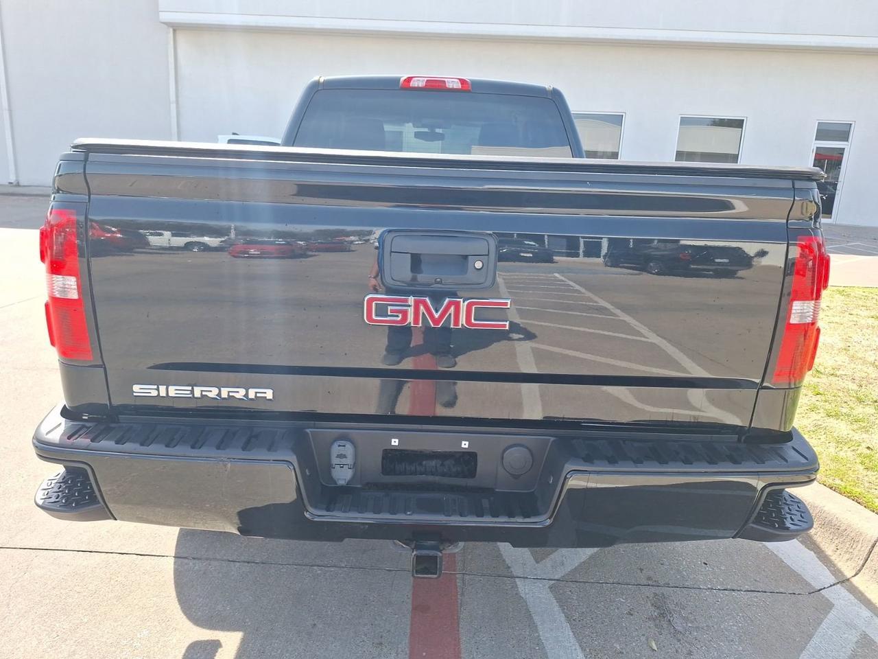 2017 GMC Sierra 1500 Base Hurst TX
