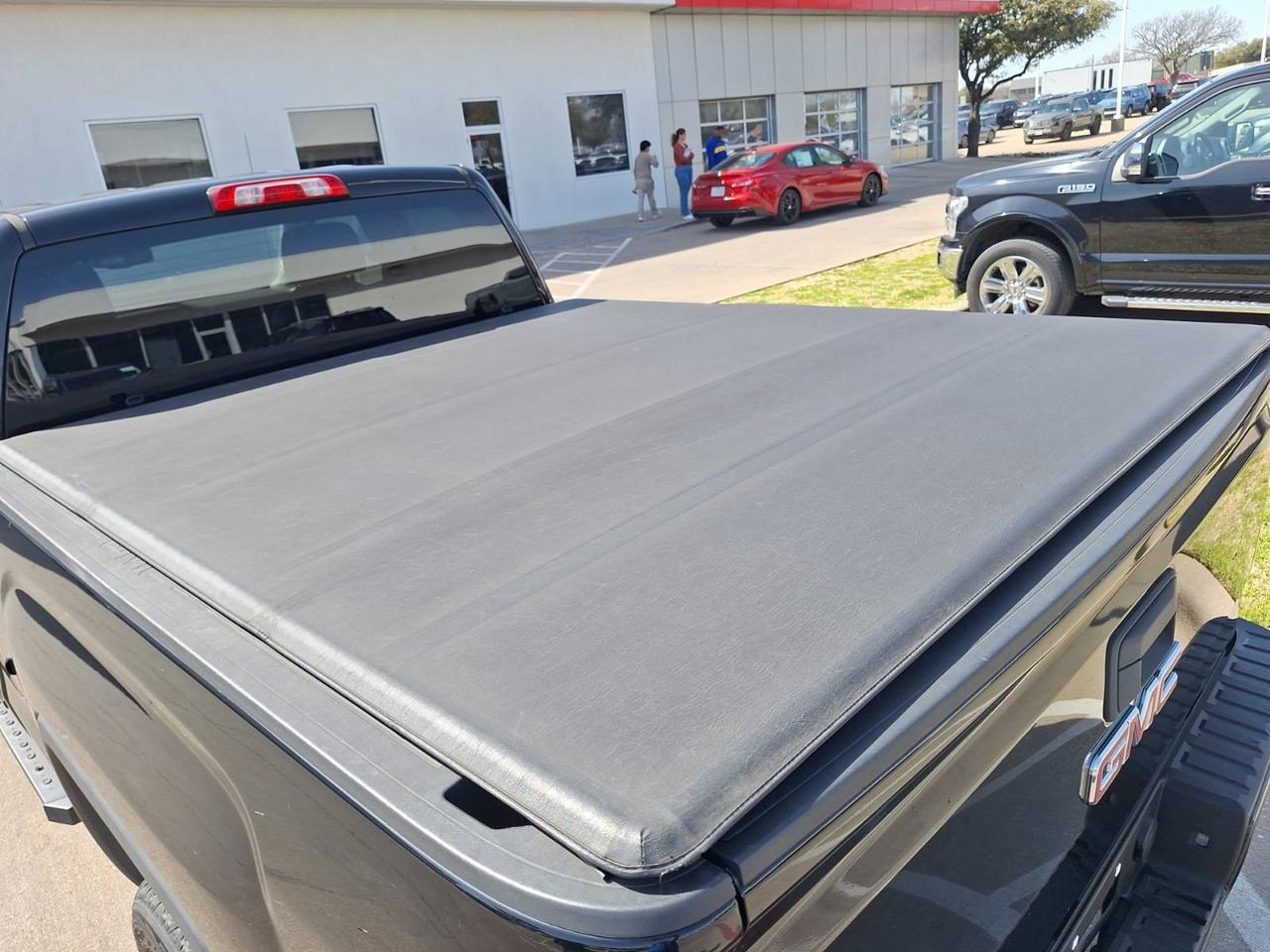 2017 GMC Sierra 1500 Base Hurst TX