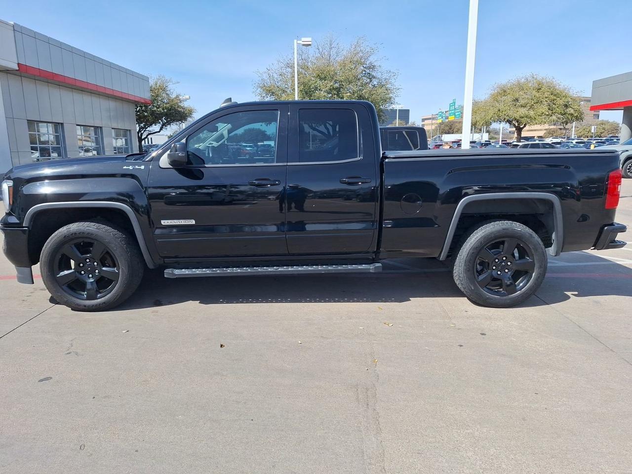 2017 GMC Sierra 1500 Base Hurst TX