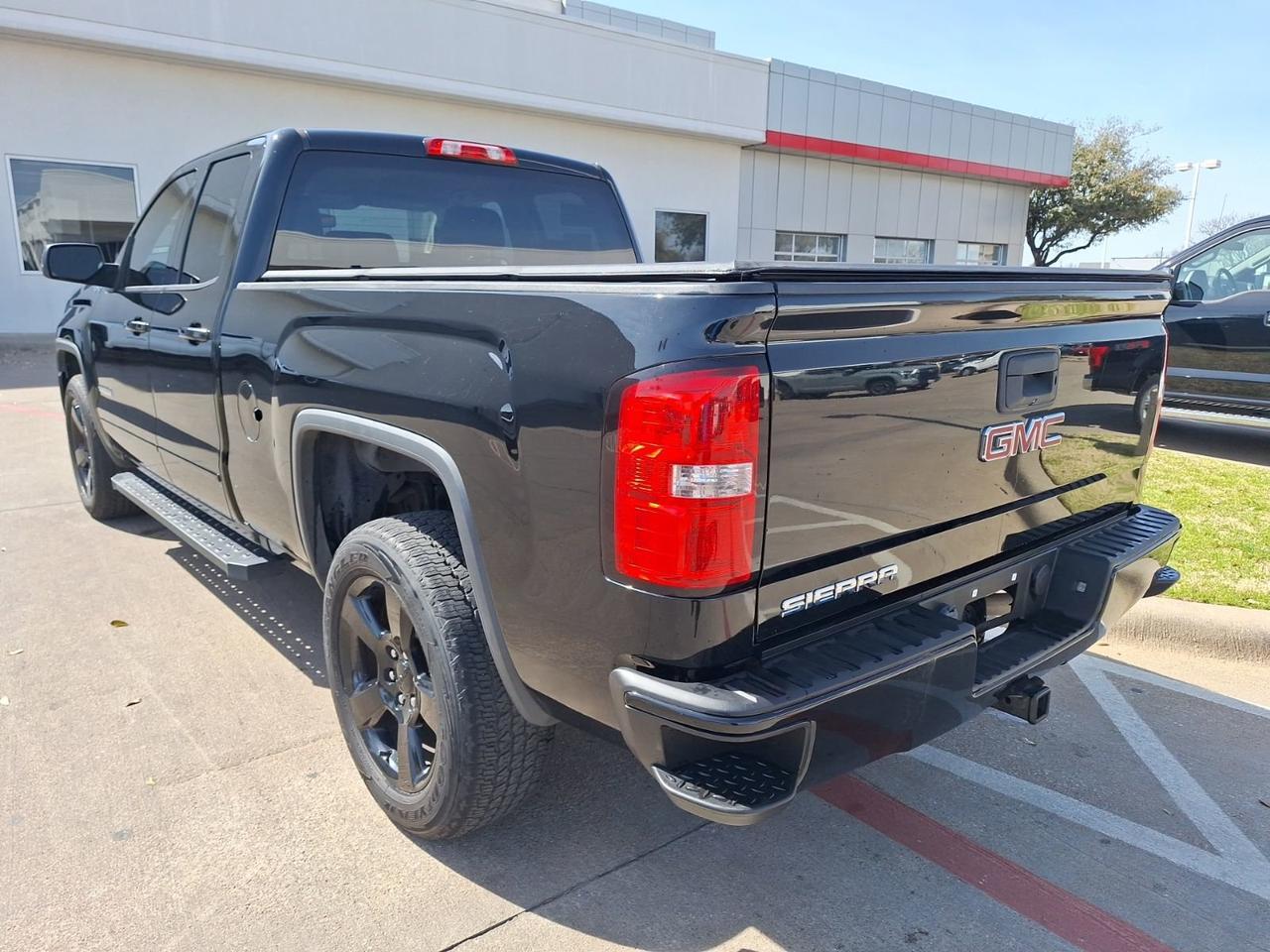 2017 GMC Sierra 1500 Base Hurst TX