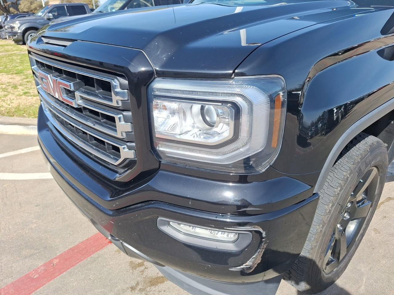 2017 GMC Sierra 1500 Base Hurst TX