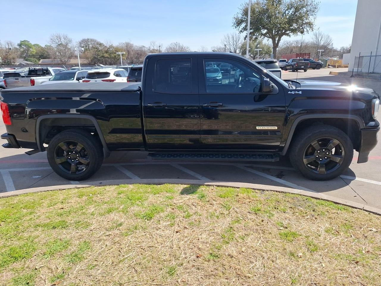 2017 GMC Sierra 1500 Base Hurst TX