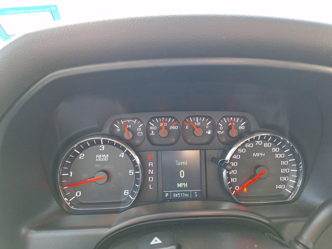 2017 GMC Sierra 1500 Base Hurst TX