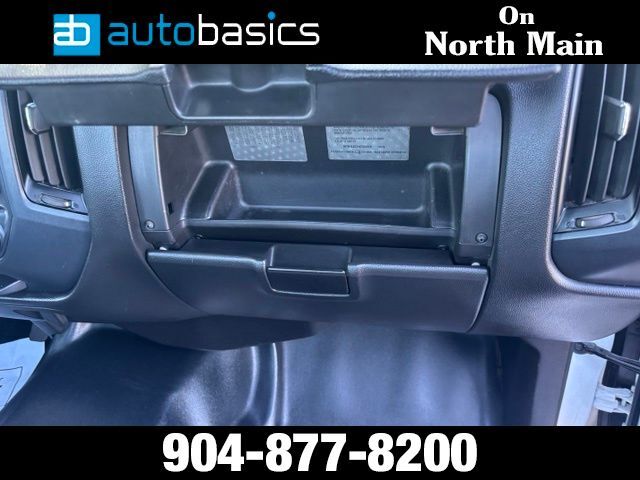 2017 GMC Sierra 1500 Base Jacksonville FL