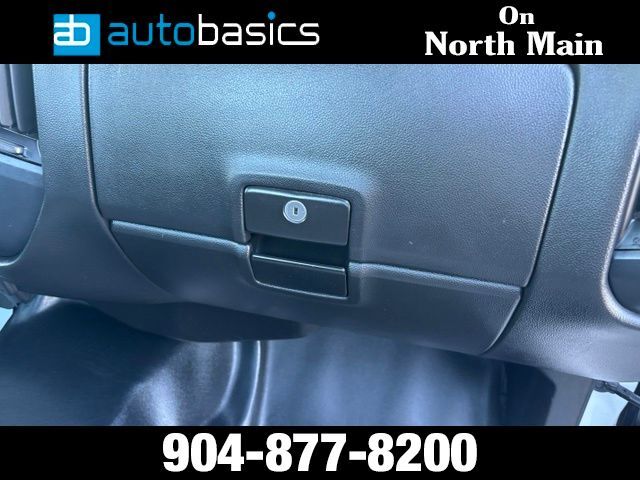 2017 GMC Sierra 1500 Base Jacksonville FL
